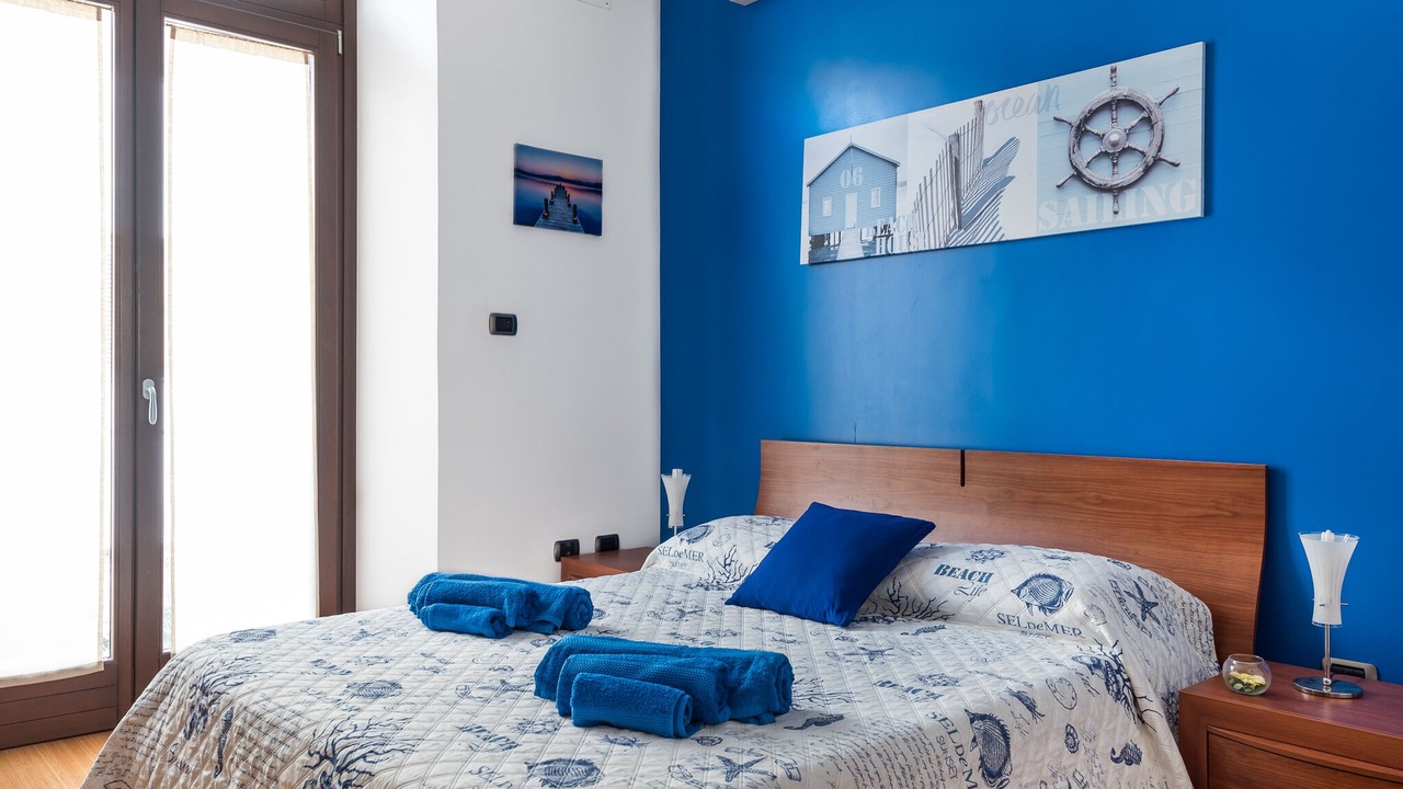Photo of Bedroom in Ortigia