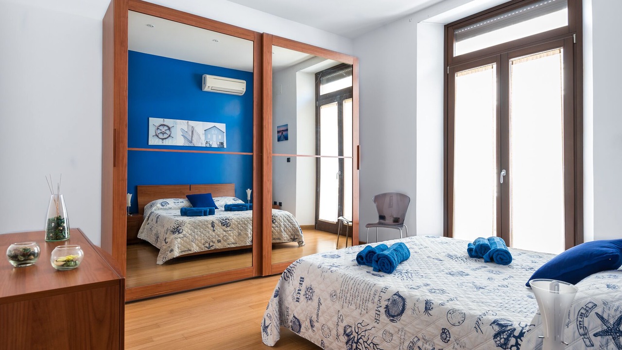 Photo of Bedroom in Ortigia