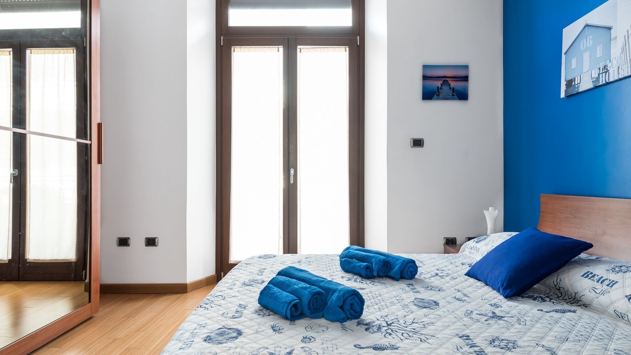 Photo of Bedroom in Ortigia