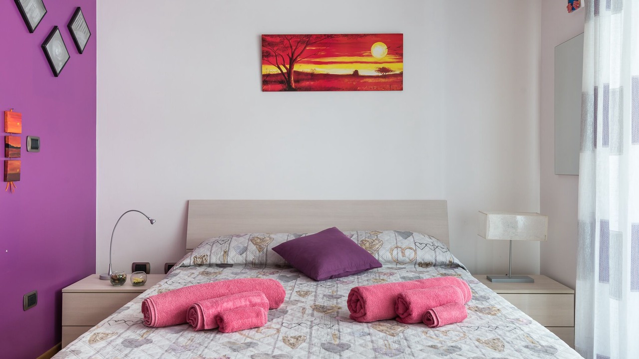 Photo of Bedroom in Ortigia