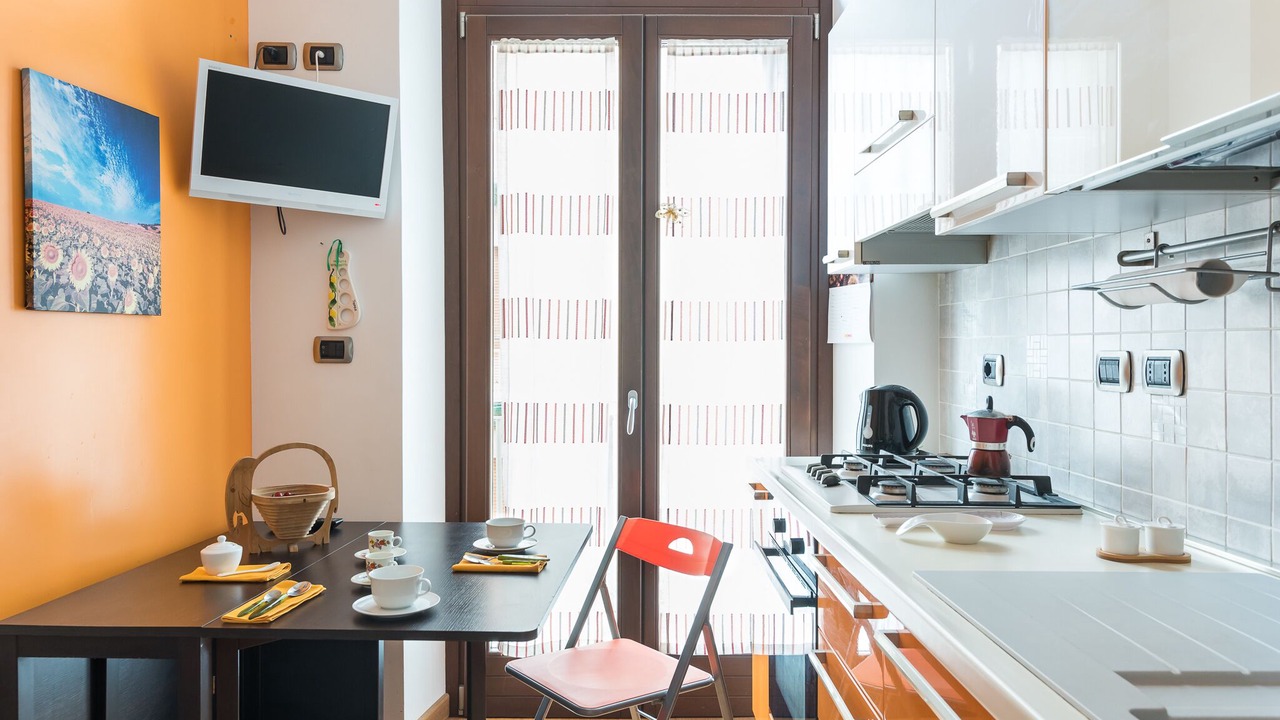 Photo of Kitchen in Ortigia