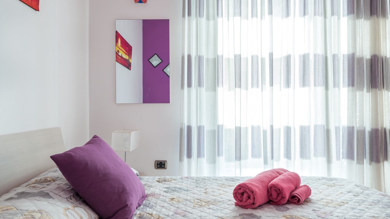 Photo of Bedroom in Ortigia