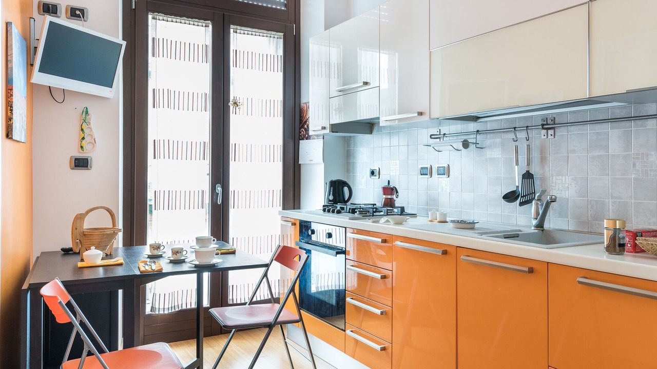 Photo of Kitchen in Ortigia