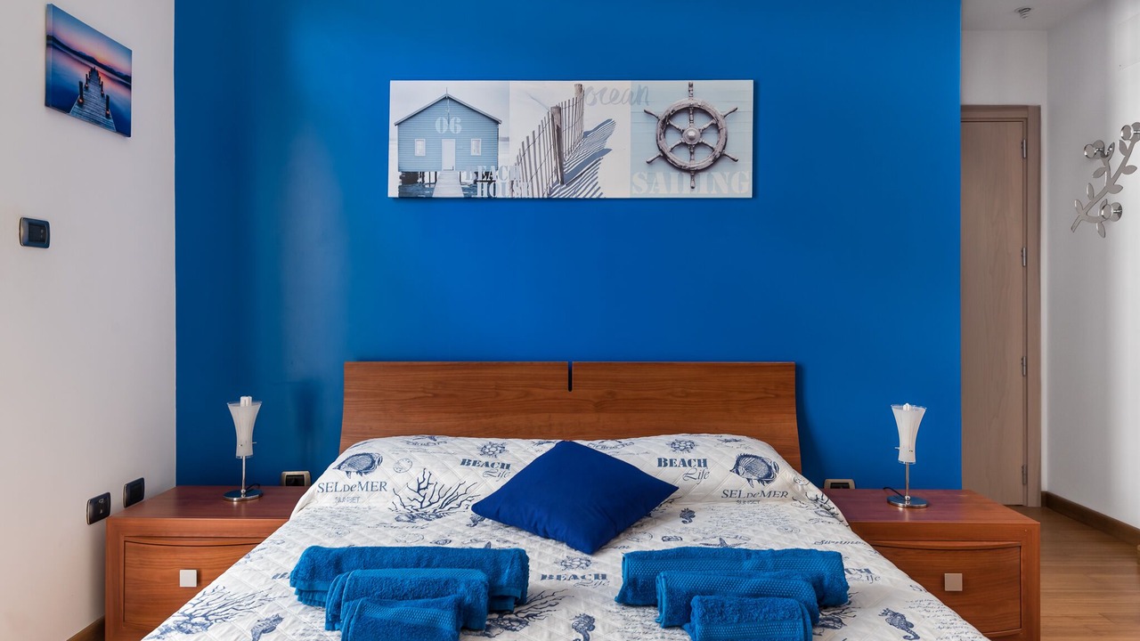 Photo of Bedroom in Ortigia