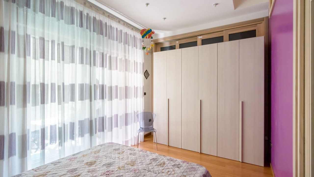 Photo of Bedroom in Ortigia