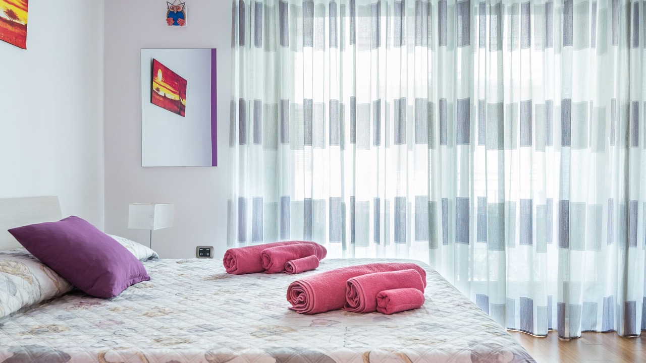Photo of Bedroom in Ortigia