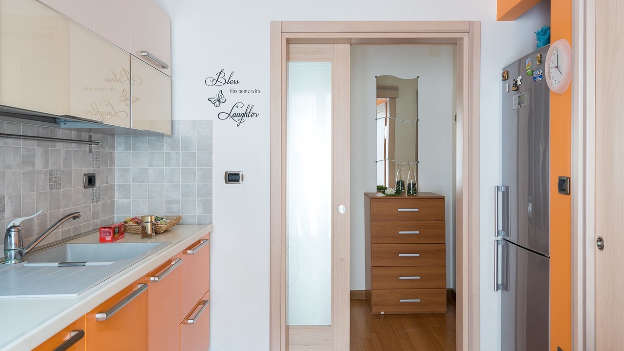 Photo of Kitchen in Ortigia