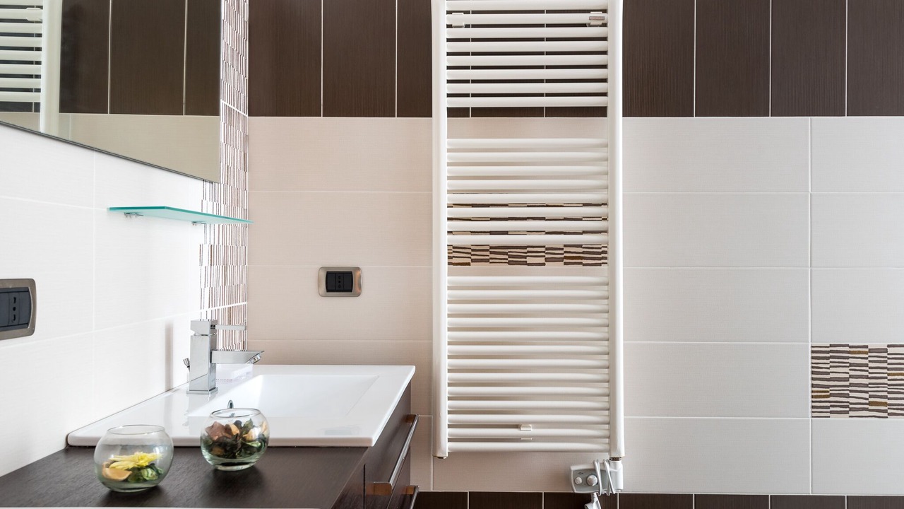 Photo of Bathroom in Ortigia
