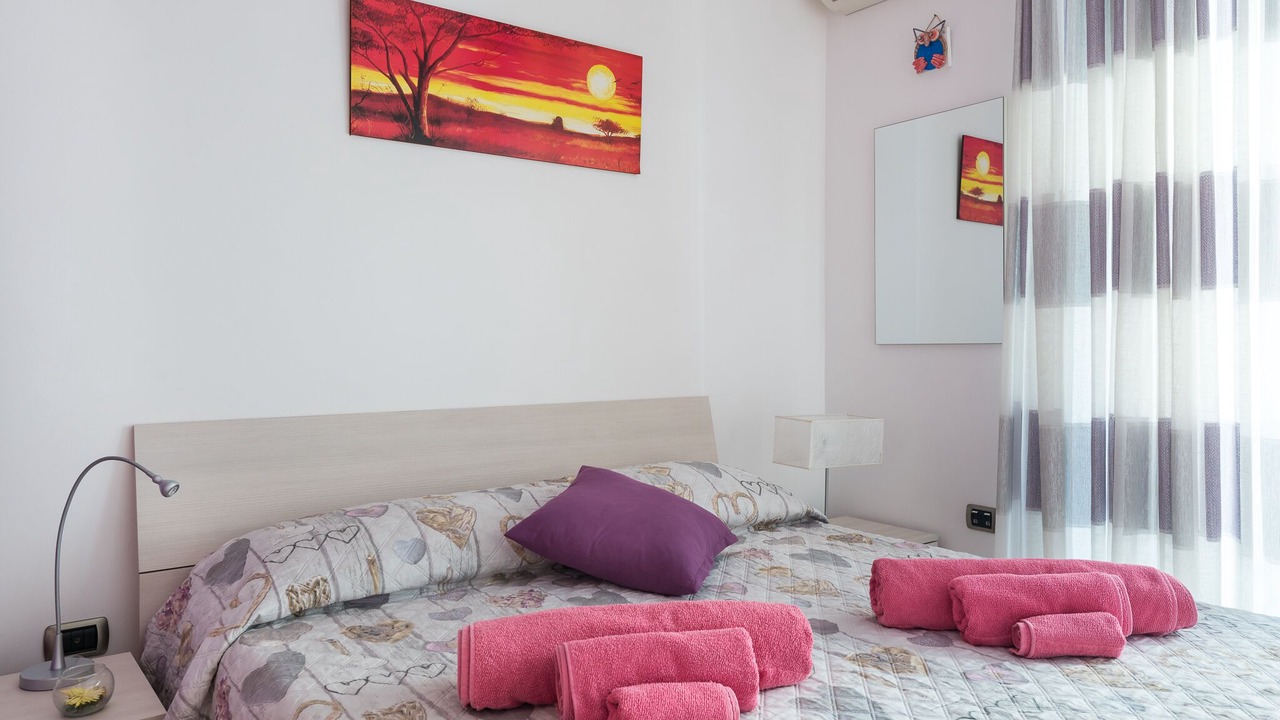 Photo of Bedroom in Ortigia