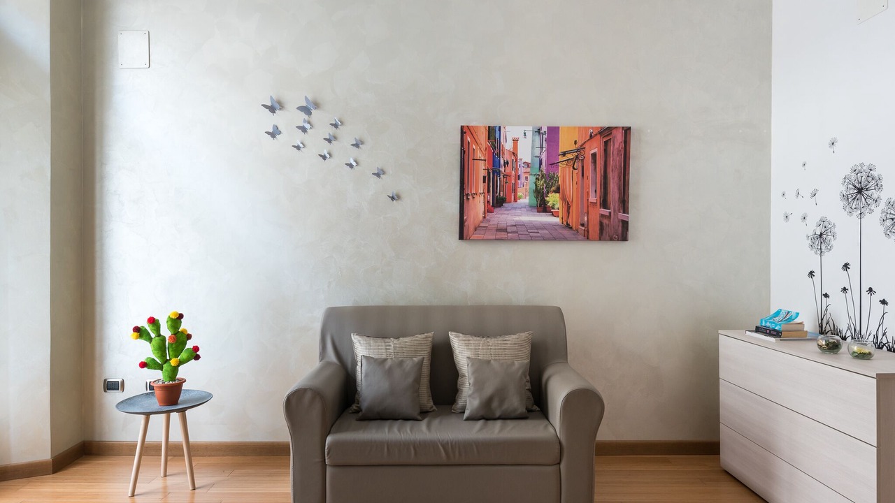 Photo of Livingroom in Ortigia