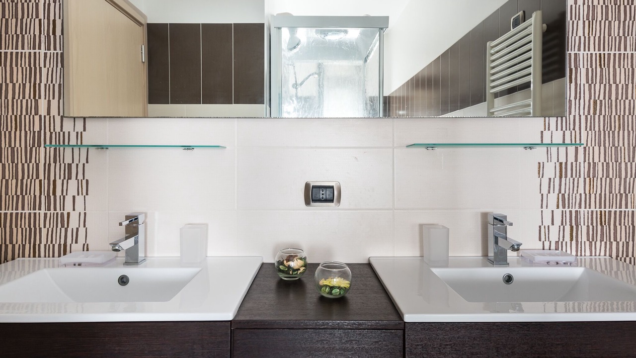 Photo of Bathroom in Ortigia