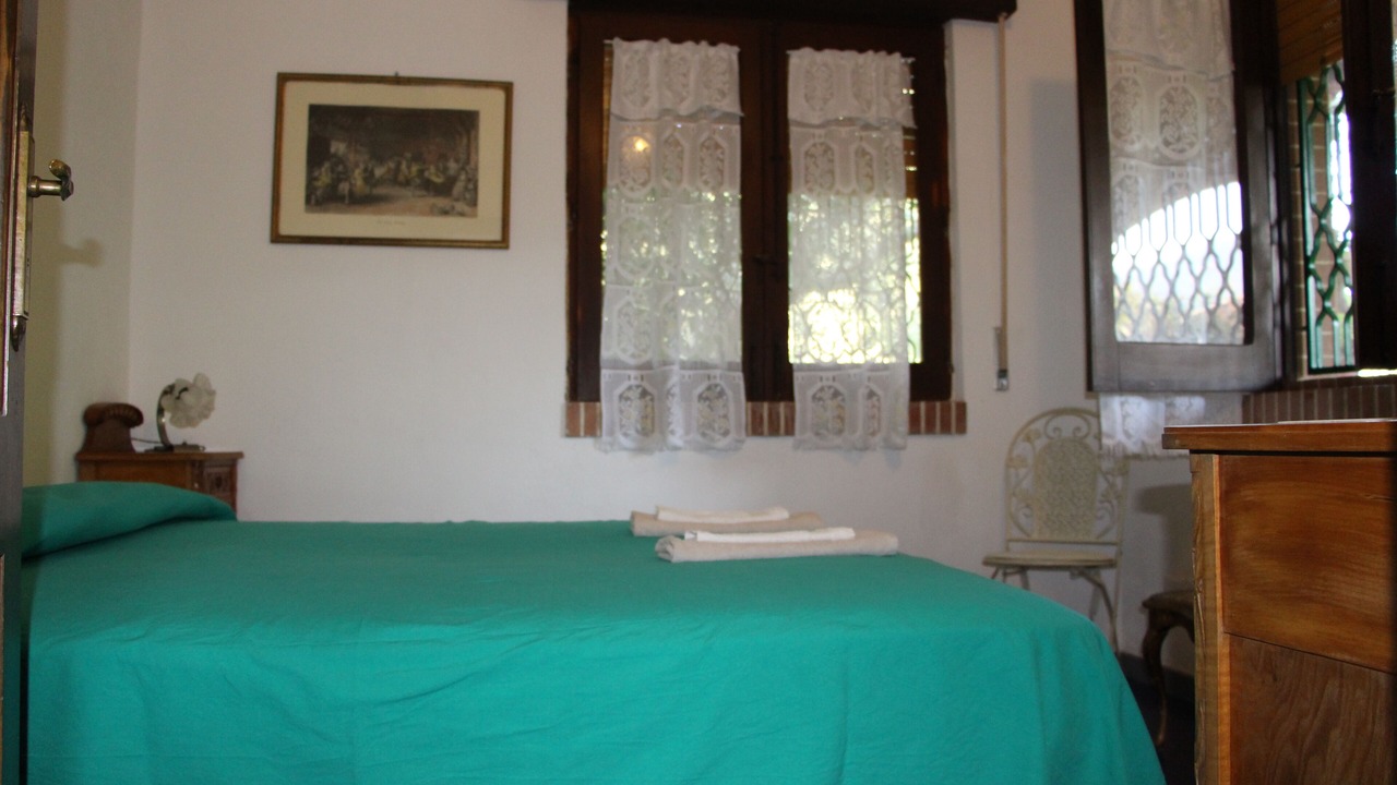 Photo of Bedroom in Mitogio