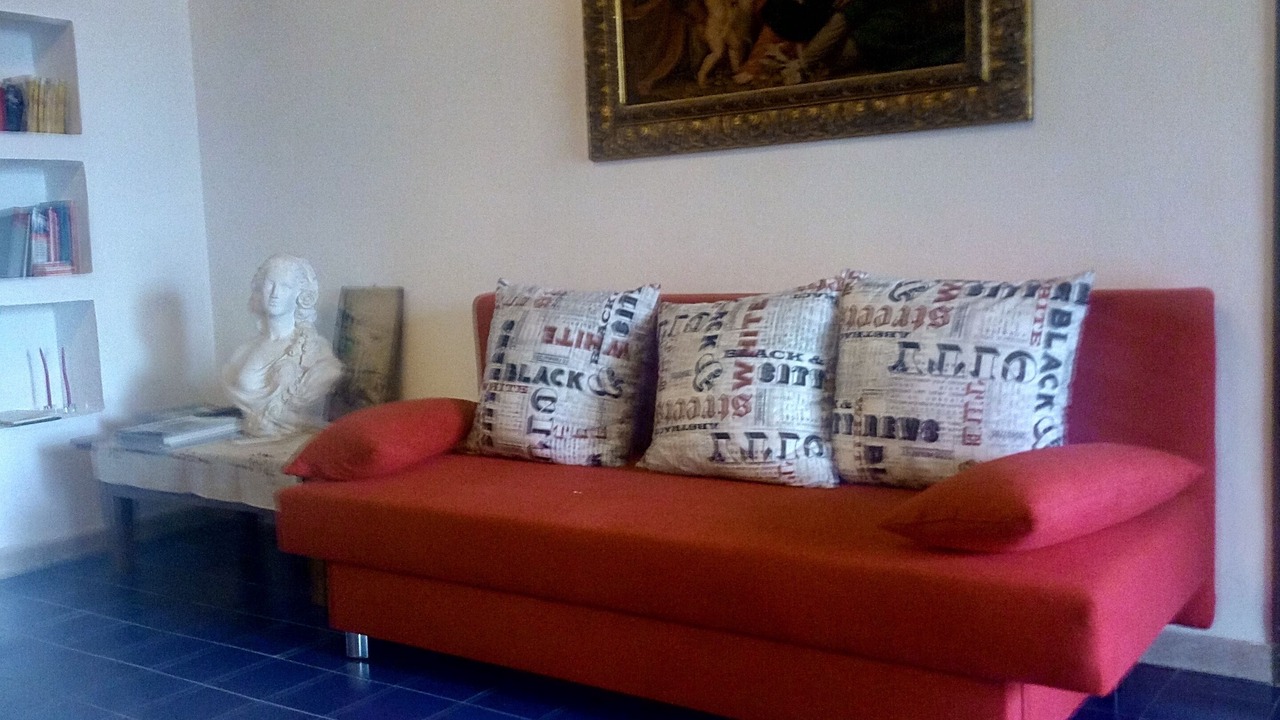Photo of Livingroom in Mitogio