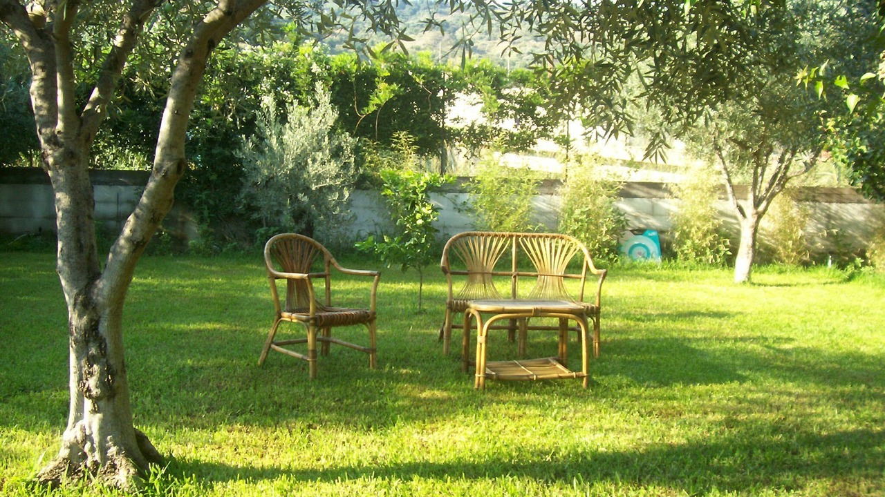 Photo of Outdoor in Mitogio