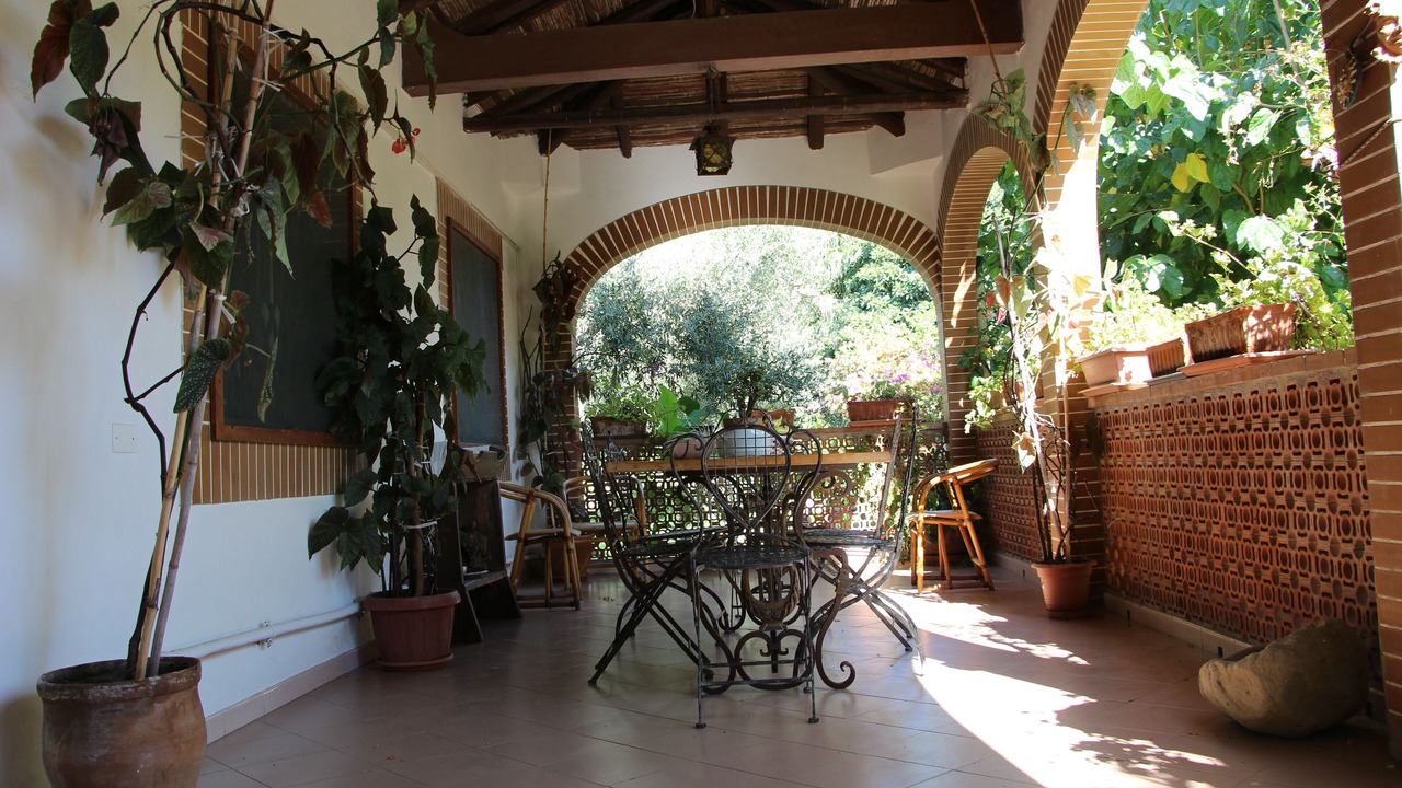 Photo of Outdoor in Mitogio