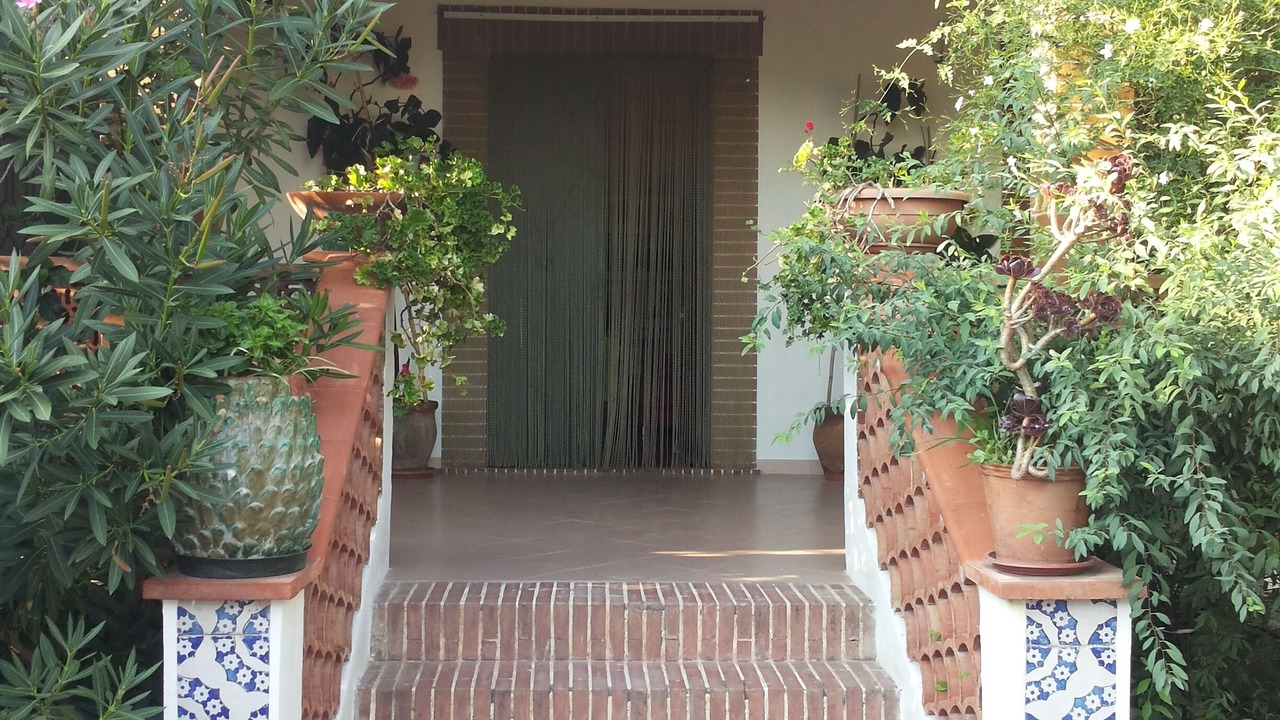 Photo of Outdoor in Mitogio