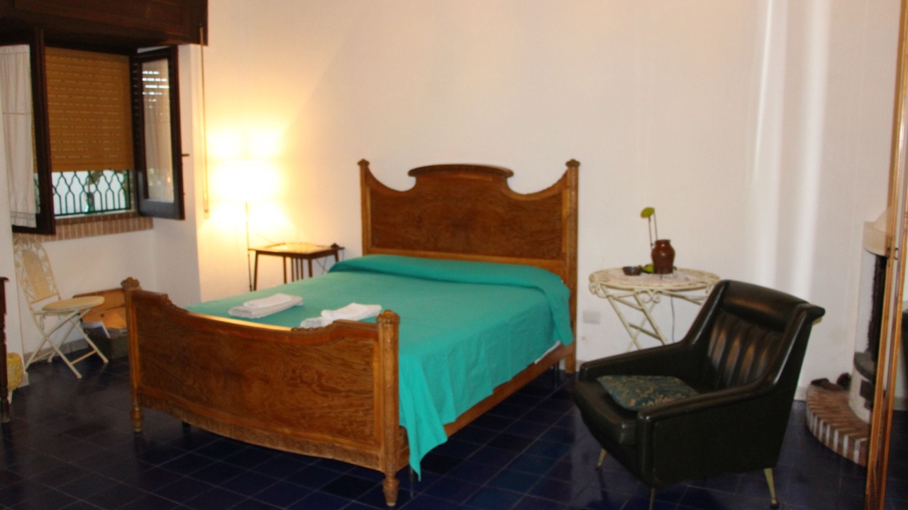 Photo of Bedroom in Mitogio