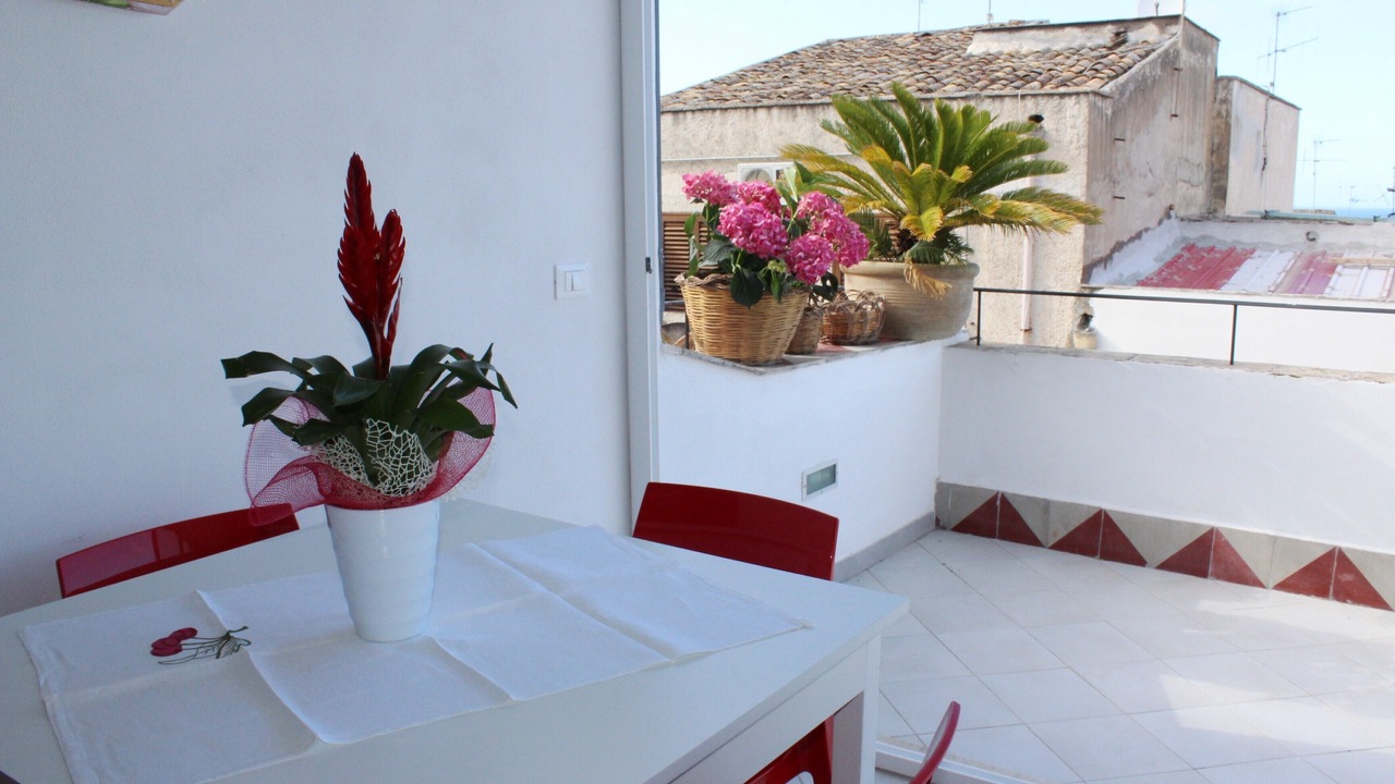 Photo of Outdoor in Castellammare del Golfo