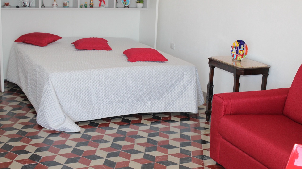 Photo of Bedroom in Castellammare del Golfo