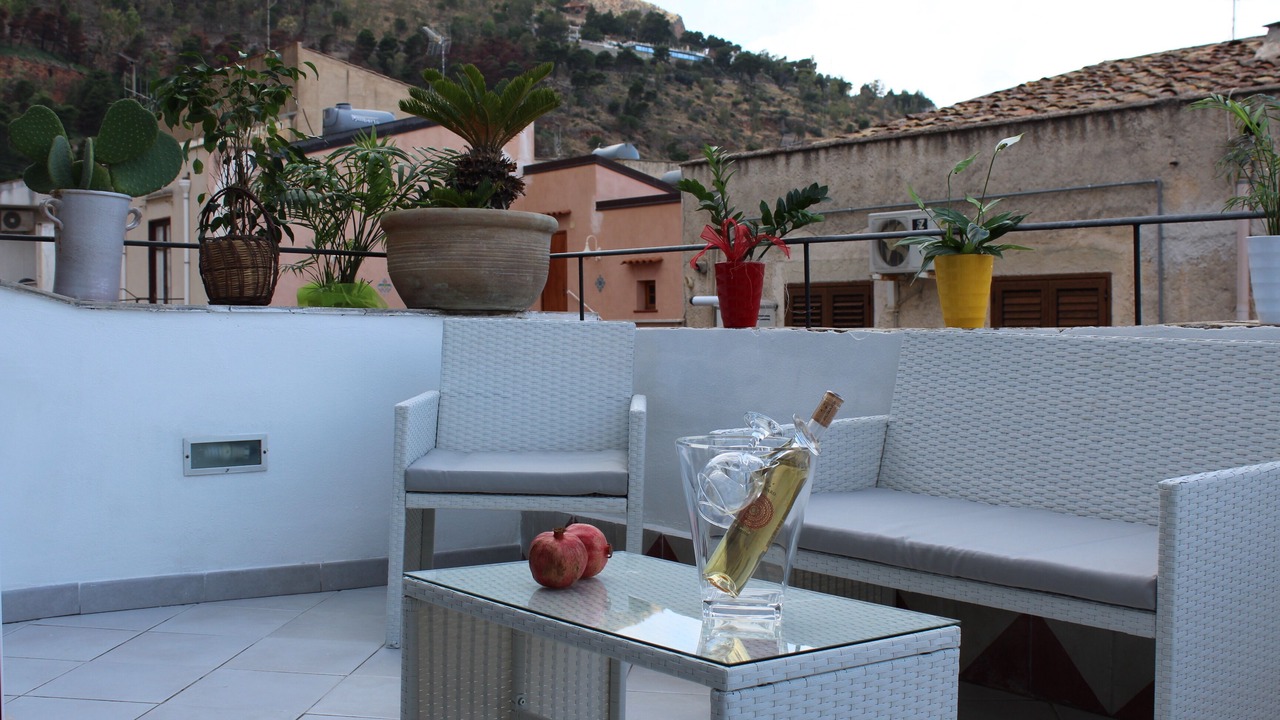 Photo of Outdoor in Castellammare del Golfo