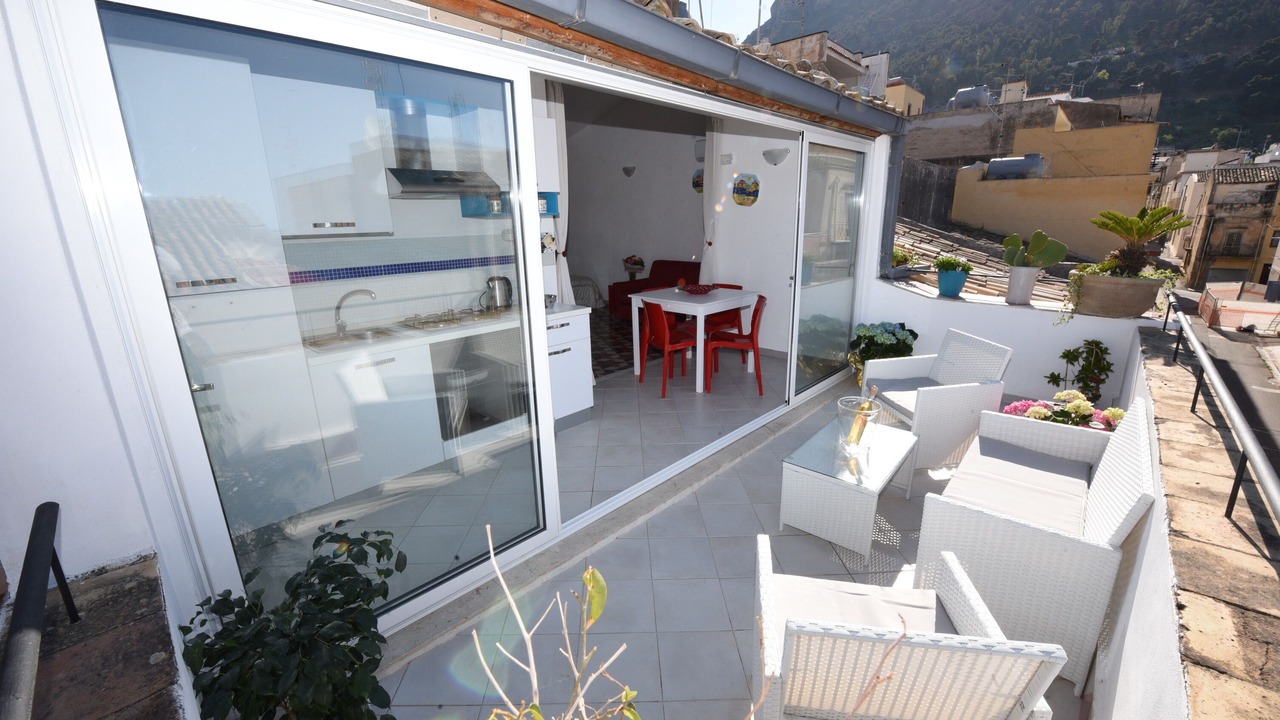 Photo of Outdoor in Castellammare del Golfo