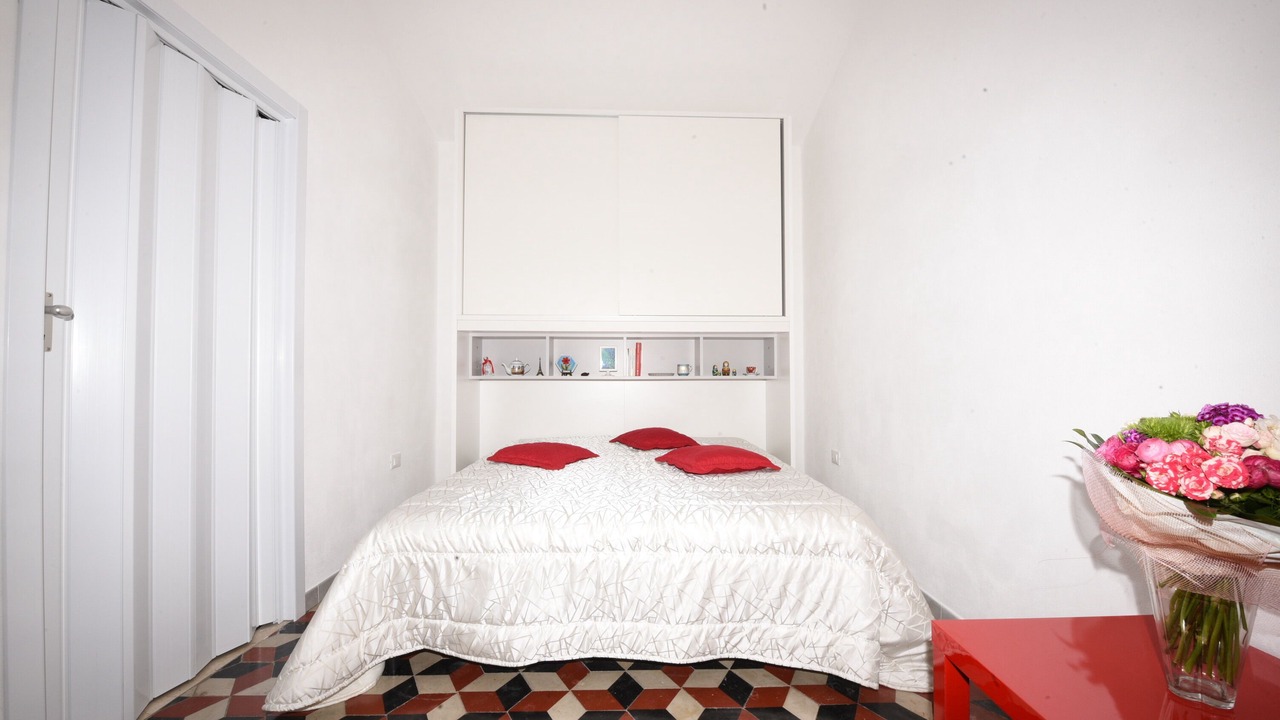 Photo of Bedroom in Castellammare del Golfo