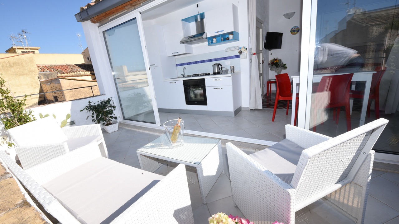 Photo of Outdoor in Castellammare del Golfo