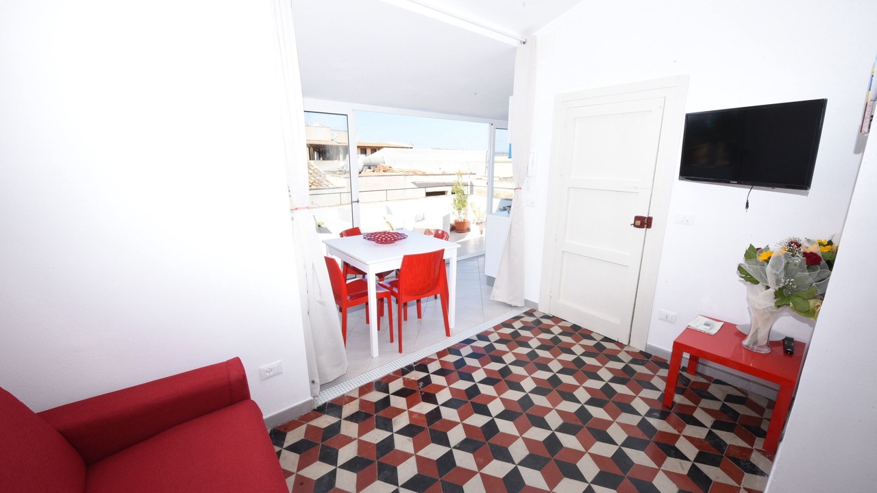 Photo of Livingroom in Castellammare del Golfo