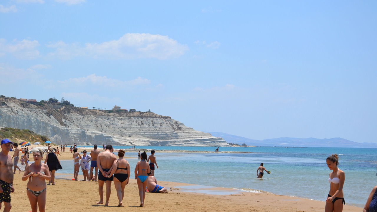 Photo of Others in Lido Rossello
