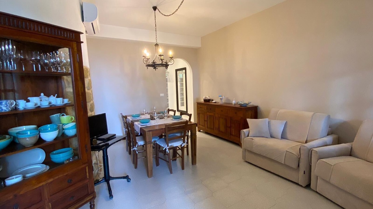 Photo of Livingroom in Lido Rossello