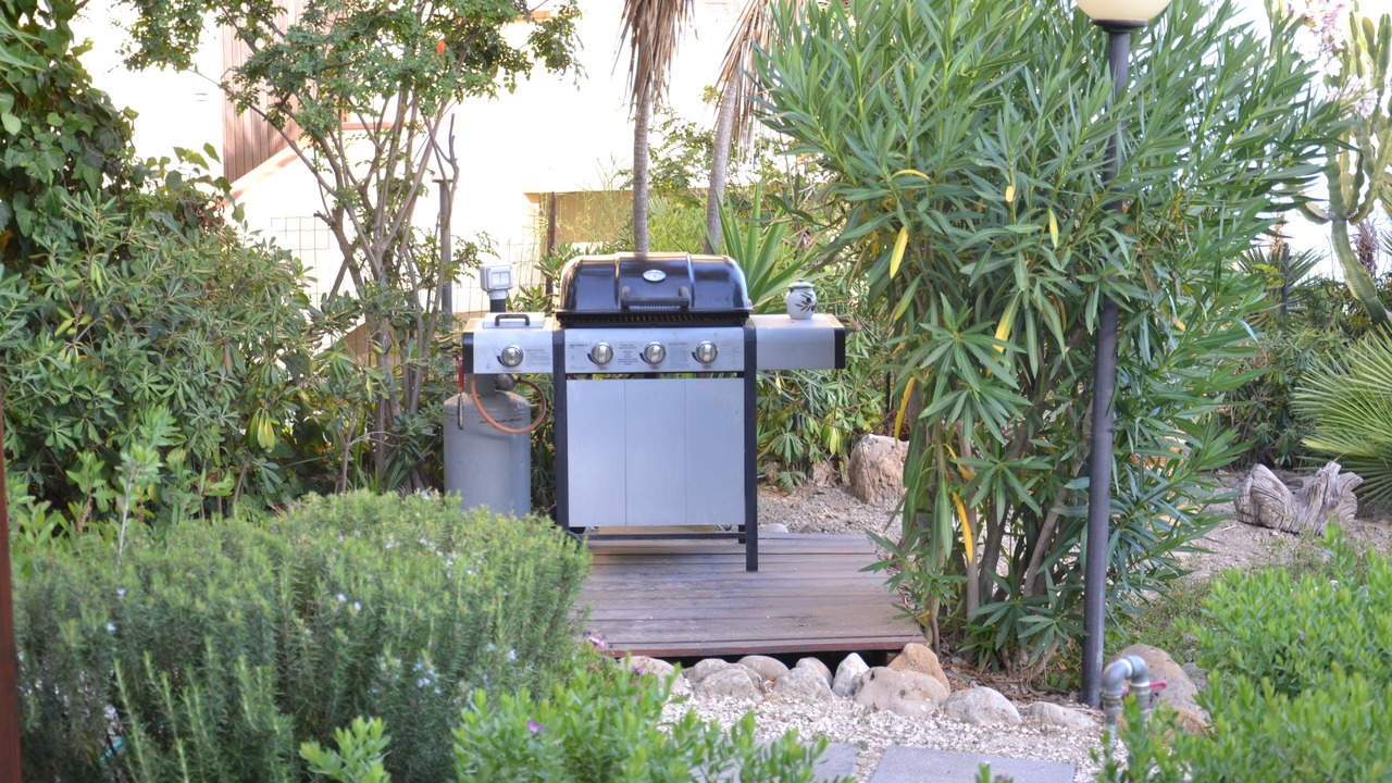 Photo of Outdoor in Lido Rossello