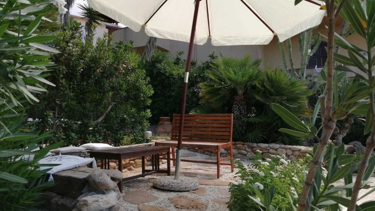 Photo of Patio Balcony in Lido Rossello