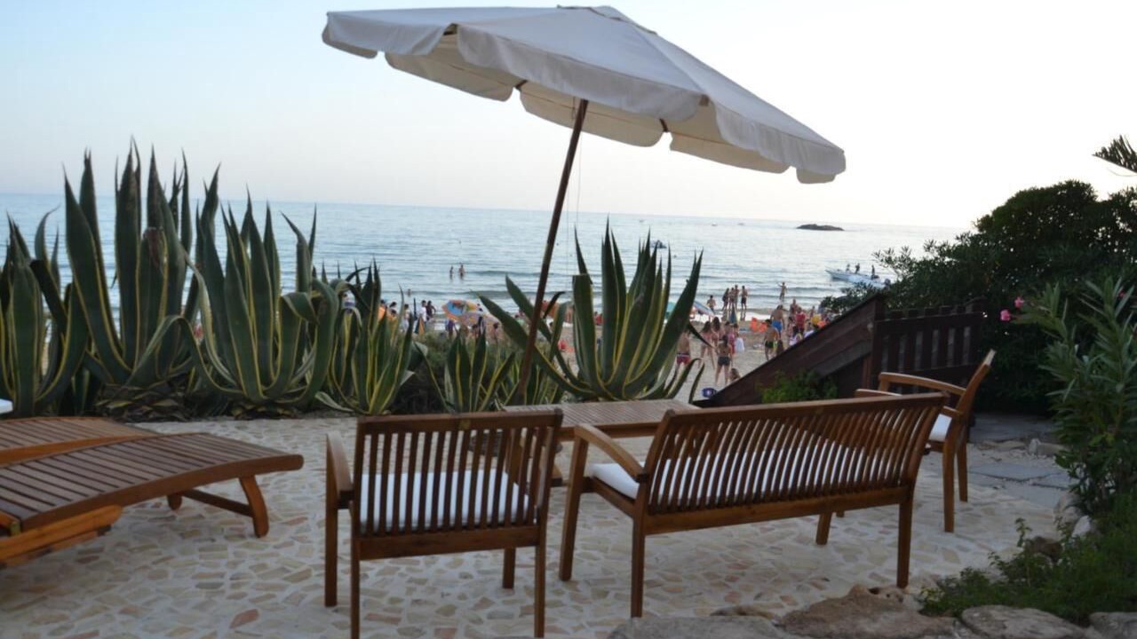 Photo of Outdoor in Lido Rossello