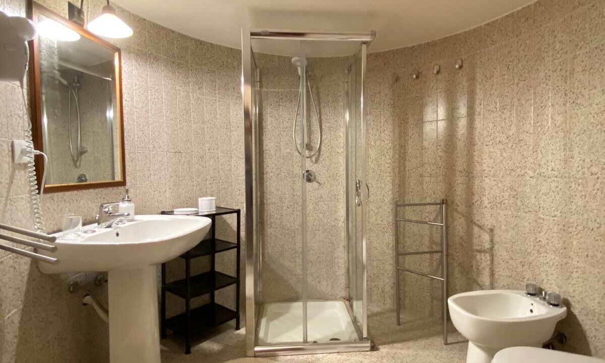 Photo of Bathroom in Lido Rossello