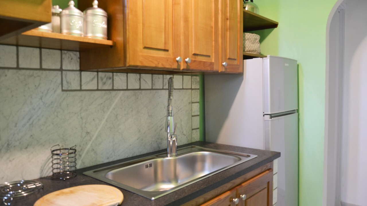 Photo of Kitchen in Lido Rossello