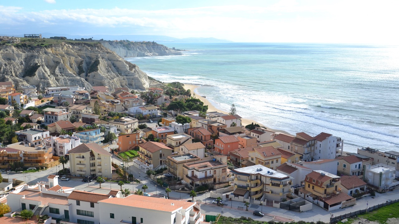 Photo of Outdoor in Lido Rossello