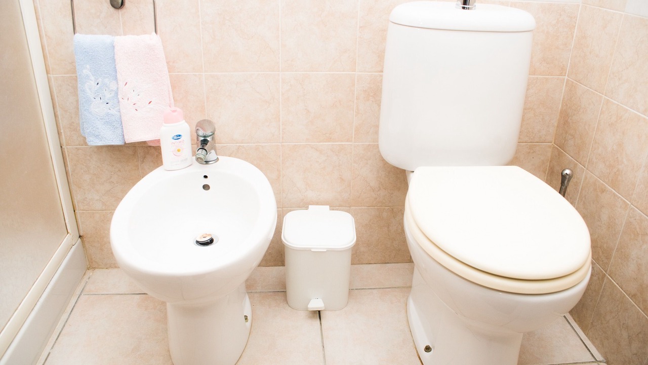 Photo of Bathroom in Avola