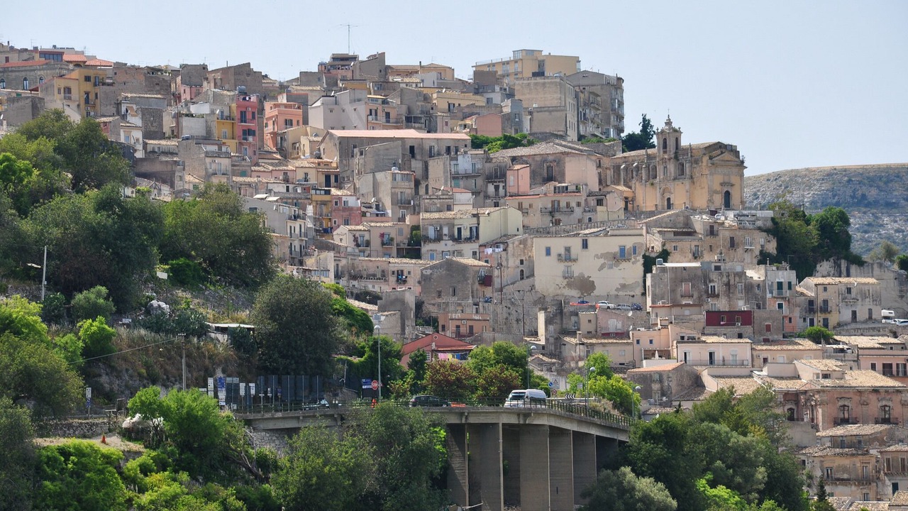 Photo of Outdoor in Avola