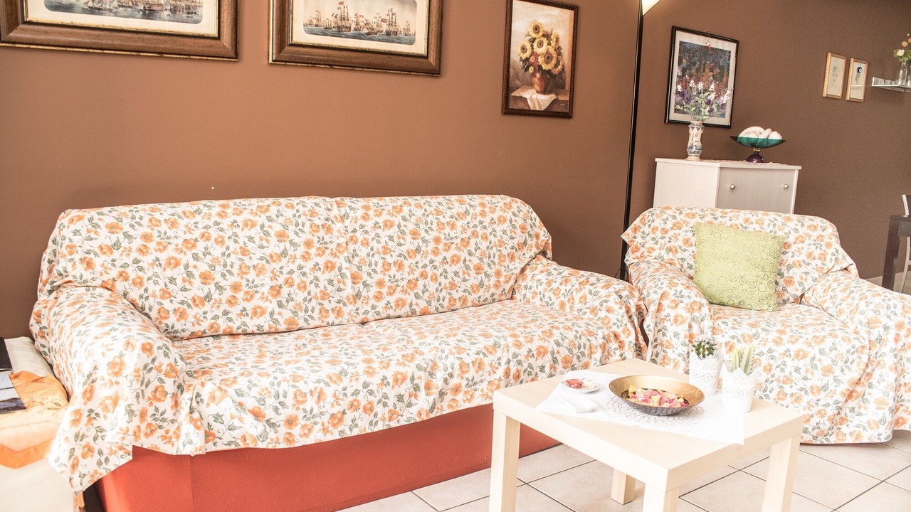 Photo of Livingroom in Avola