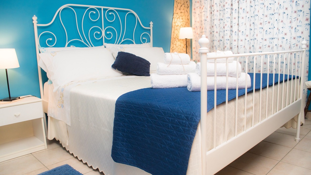 Photo of Bedroom in Avola