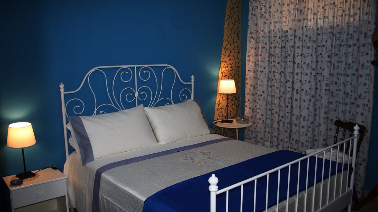 Photo of Bedroom in Avola
