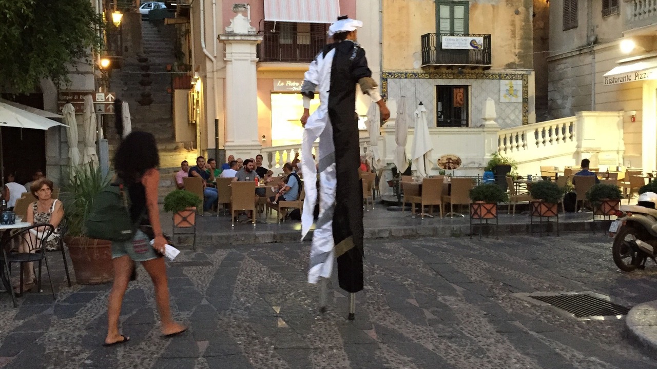 Photo of Outdoor in Cefalu