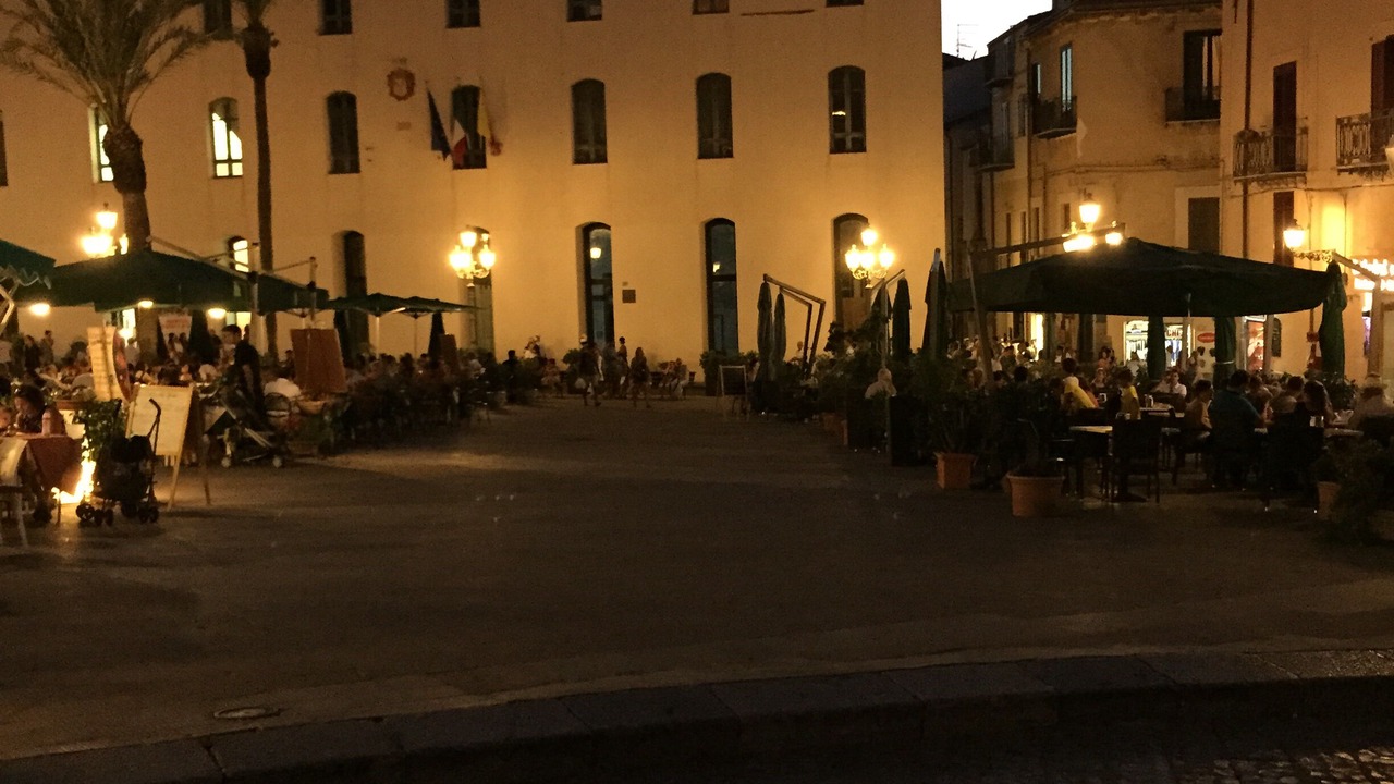 Photo of Patio Balcony in Cefalu
