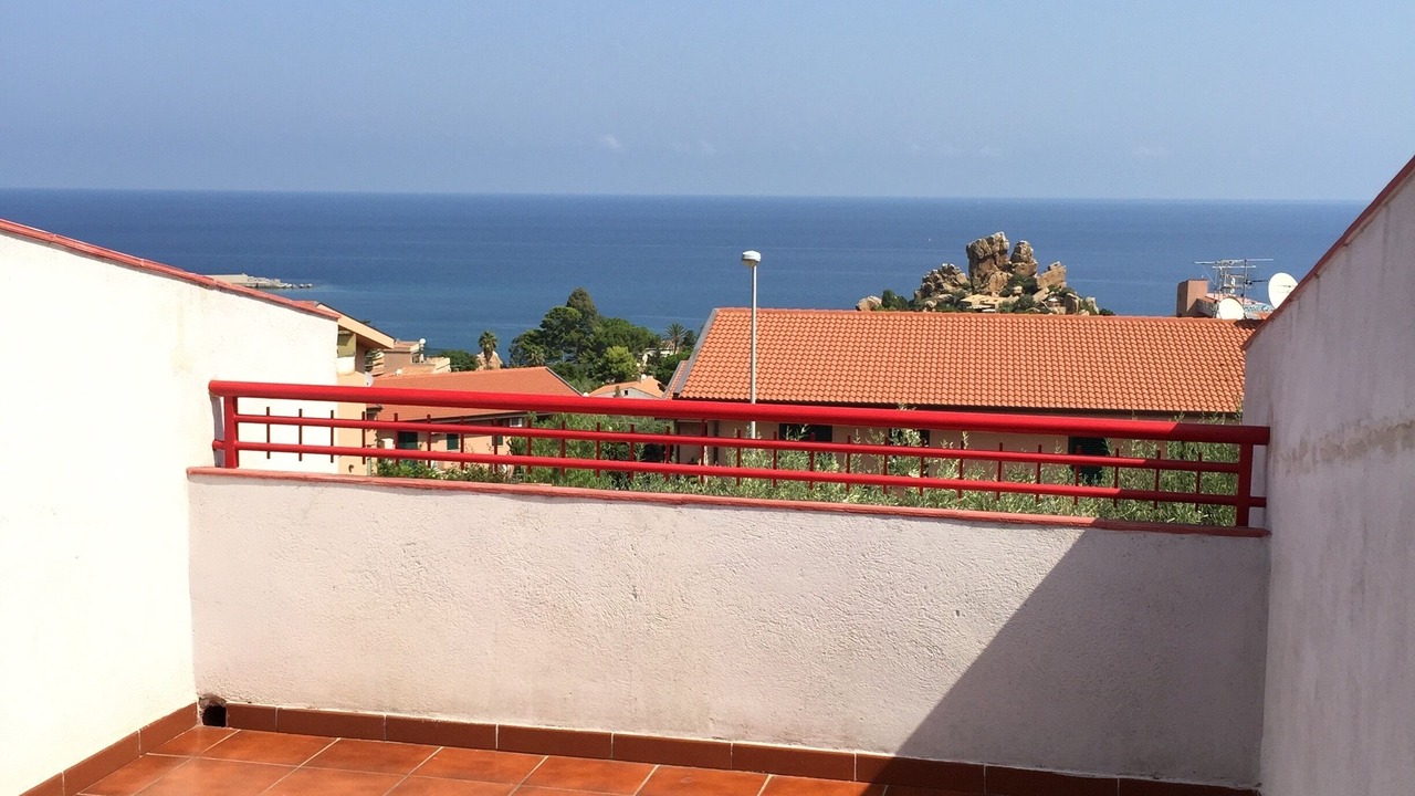 Photo of Outdoor in Cefalu