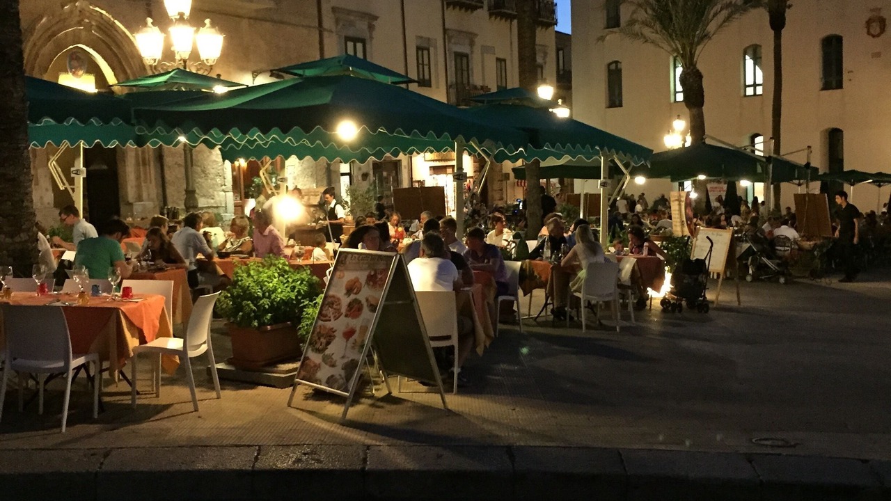 Photo of Outdoor in Cefalu