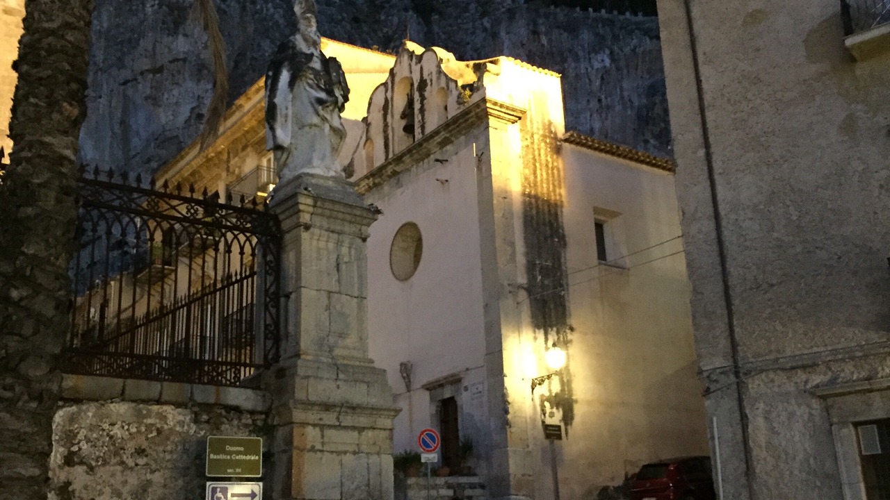 Photo of Outdoor in Cefalu