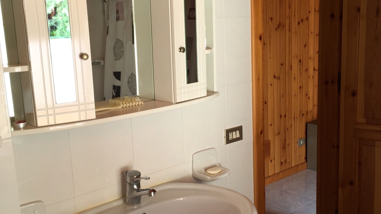 Photo of Bathroom in Cefalu
