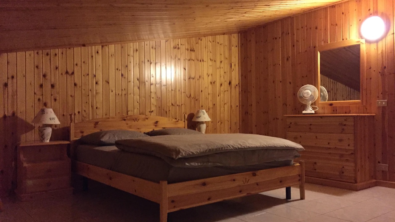 Photo of Bedroom in Cefalu