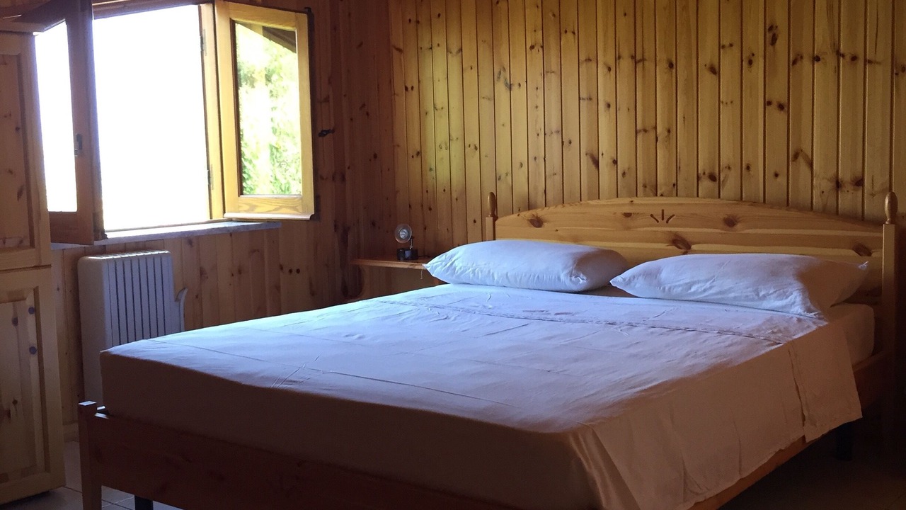 Photo of Bedroom in Cefalu