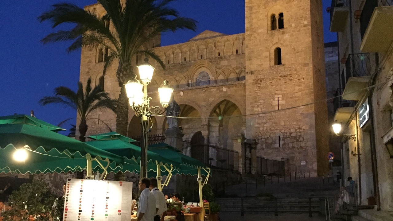 Photo of Others in Cefalu